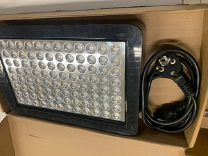 LOT! DragonLight BW1000 taimelamp LED (9 foto / 10)