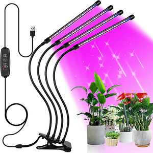 LOT! Sondiko LED taimelamp (1 foto / 10)