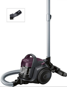 ЛОТ! Пылесос Bosch Serie 2 Cleann'n, 700 Вт (1 фото из 2)
