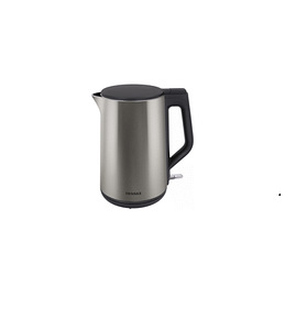 LOT! UUS Veekeetja HENSKE KES5208-GS 1,5L, 2200W (1 foto / 1)