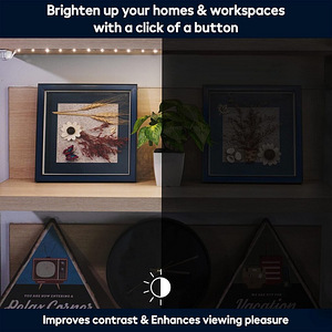 LOT! UUS 3 LED-riba komplekt BestLuz BSL-003 (2 foto / 6)