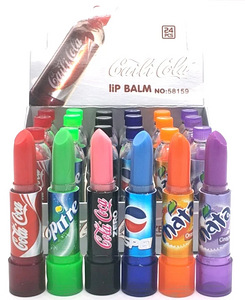 LOT! UUS Lip Balm Caili Cola Huulepalsam (1 foto / 1)
