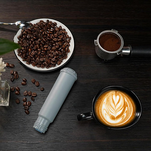 HEOMAITO Filtrikassett kohvimasinale Krups F088, Melitta 2tk (3 foto / 4)