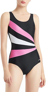 LOT! UUS SwimLulu naiste ujumistrikoo M (1 foto / 6)