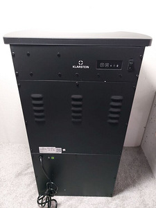 LOT! UUS Klarstein Bormio elektrikamin 1900W (3 foto / 7)