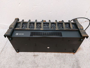LOT! UUS Elektrikamin Klarstein Kamini FXL 2G (10038366) (5 foto / 7)