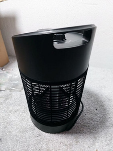 LOT! UUS Blumfeldt Heat Guru 360 mini infrapuna kütteseade (2 foto / 7)