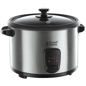 ЛОТ! НОВЫЙ Рисоварка Russell Hobbs 19750-56 (1 фото из 1)