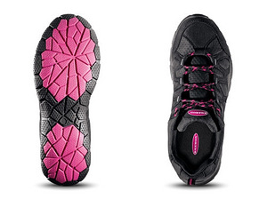 LOT! UUS Naiste tossud WalkMaxx Maxxton, 36 EU (4 foto / 10)