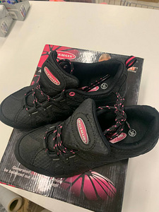 LOT! UUS Naiste tossud WalkMaxx Maxxton, 36 EU (9 foto / 10)