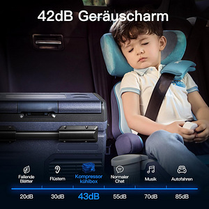 LOT! UUS Autokülmik WiFi-ga AAOBOSI TWW55, 55 l (3 foto / 10)