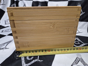 LOT! Tee valmistamise komplekt Viking Factory box grinderiga (7 foto / 10)