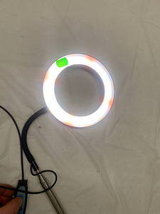 LOT! LED taimelamp Garpsen BL-B20B (2 foto / 8)