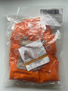LOT! UUS Silikageel AMAZY 40 x 10 g, silikoonpallid (6 foto / 6)