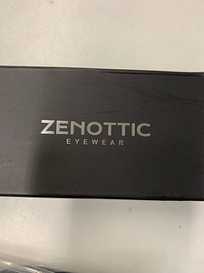 ZENOTTIC sinist valgust blokeerivad prillid +1,5, 2 paari (7 foto / 9)
