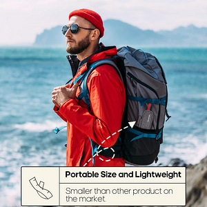 LOT! UUS Quatish kaasaskantav reisisöögiriistade komplekt (4 foto / 7)