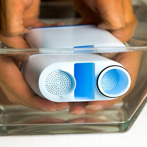 Veefilter Aquafloow Philips/Saeco kohvimasinale, 10 tk. (6 foto / 9)