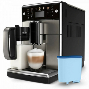 Veefilter Aquafloow Philips/Saeco kohvimasinale, 10 tk. (8 foto / 9)