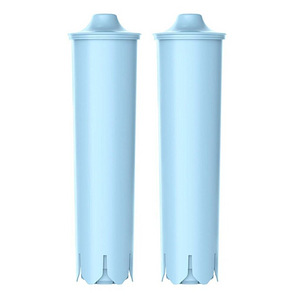 Waterdrop veefilter Jura Blue kohvimasinatele, 2 tk, analoog (1 foto / 1)