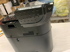 LOT! Kohvimasin DeLonghi Combi Espress-Filter Coffee BCO411 (2 foto / 9)