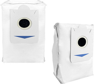 BIBEMOR Varuosad ECOVACS DEEBOT X2 Omni robottolmuimejale (4 foto / 7)