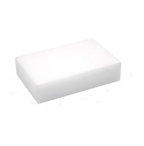 LOT! UUS Puhastuskäsn melamiinist "Magic Sponge", 10 tk (1 foto / 6)