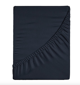 LOT! Satiinist voodilina kummiga ELDORADO HOME, 180x200x30cm (2 foto / 4)