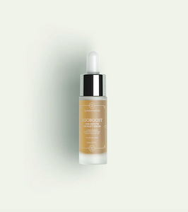 SUPERMOOD Egoboost nahka pinguldav seerum Chaga seenega 30ml (2 foto / 7)
