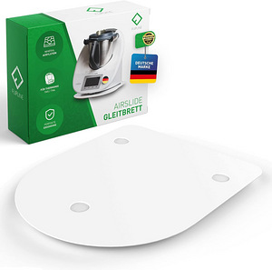 НОВИНКА! Накладная панель FLIPLINE 15834 для Thermomix TM5 / (1 фото из 5)
