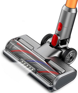 LOT! UUS Italdos Elektriline Turboharja Pea Dyson (1 foto / 5)