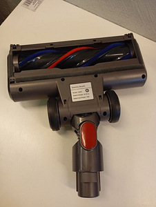 LOT! UUS Italdos Elektriline Turboharja Pea Dyson (4 foto / 5)