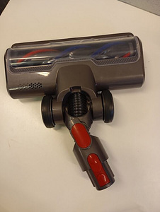 LOT! UUS Italdos Elektriline Turboharja Pea Dyson (5 foto / 5)