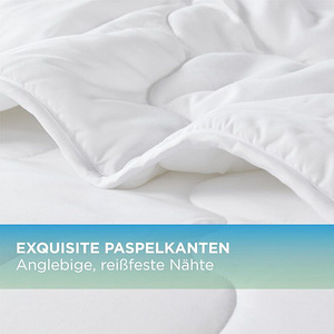 LOT! UUS Topelttekk Degrees of Comfort Tekk 135 x 200 cm,2tk (2 foto / 9)