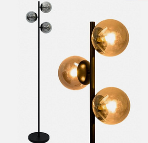 LOT! Neatfi Sphere põrandalamp, 3000K 159 cm