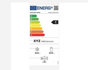 UUS NOXTON NTC-D46082 Klaaskeraamiline pliit 6000 w, 60 cm (8 foto / 8)