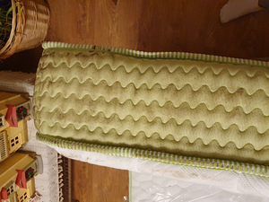 LOT! Dormeo Aloe Vera+Memory HS madrats 200x200 (5 foto / 9)