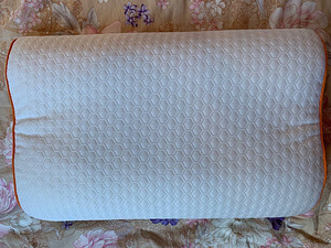LOT! UUS Dormeo Octasmart anatoomiline padi 35x55 (2 foto / 4)