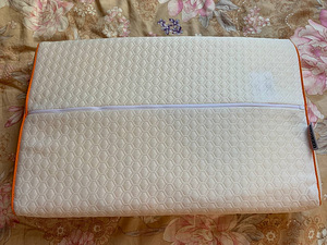 LOT! UUS Dormeo Octasmart anatoomiline padi 35x55 (3 foto / 4)