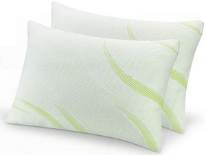 LOT! Klassikaline padi Aloe Vera MF 2 tk Dormeo 50x70 (1 foto / 3)