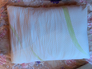 LOT! Klassikaline padi Aloe Vera MF 2 tk Dormeo 50x70 (3 foto / 3)
