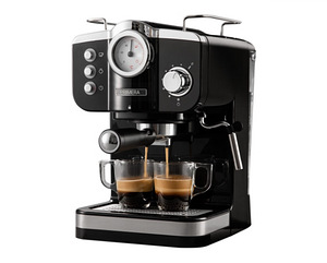 LOT! Espressomasin kohvimasin Primera (3 foto / 9)