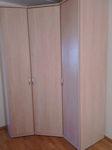 Угловой шкаф (1 фото из 3)