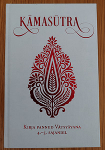 Kāmasūtra (1 foto / 2)