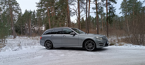 Mercedes-Benz amg (1 foto / 15)