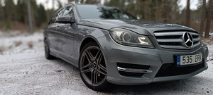 Mercedes-Benz amg (3 foto / 15)