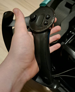 Valve Index Full kit + accessories (9 foto / 10)