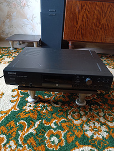 Philips cdr -880  			