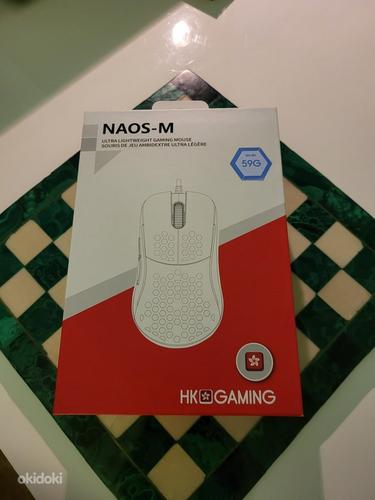HK Gaming Naos M (foto #1)