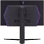 LG UltraGear OLED 27GR95QE-B Gaming Monitor 27" 240Hz G-SYNC (foto #2)
