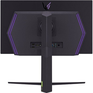 LG UltraGear OLED 27GS95QE-B Gaming Monitor 27"240Hz G-SYNC (2 foto / 3)